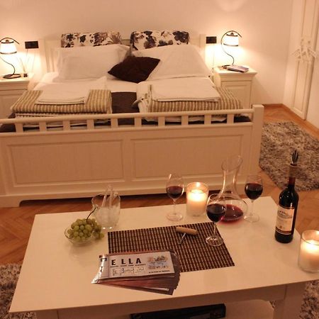 Ella Apartment Timisoara No9 Esterno foto