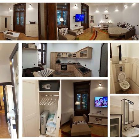 Ella Apartment Timisoara No9 Esterno foto