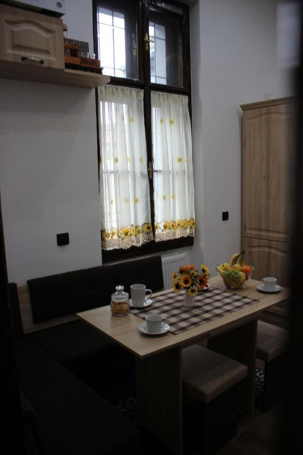 Ella Apartment Timisoara No9 Esterno foto