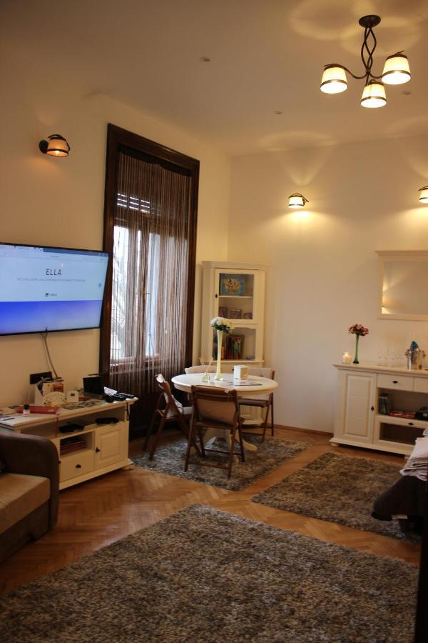 Ella Apartment Timisoara No9 Esterno foto