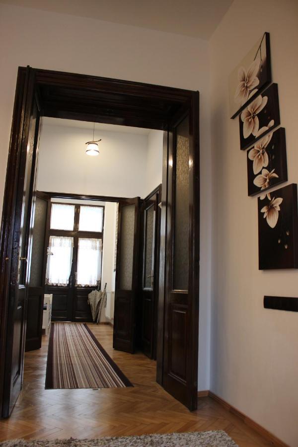Ella Apartment Timisoara No9 Esterno foto