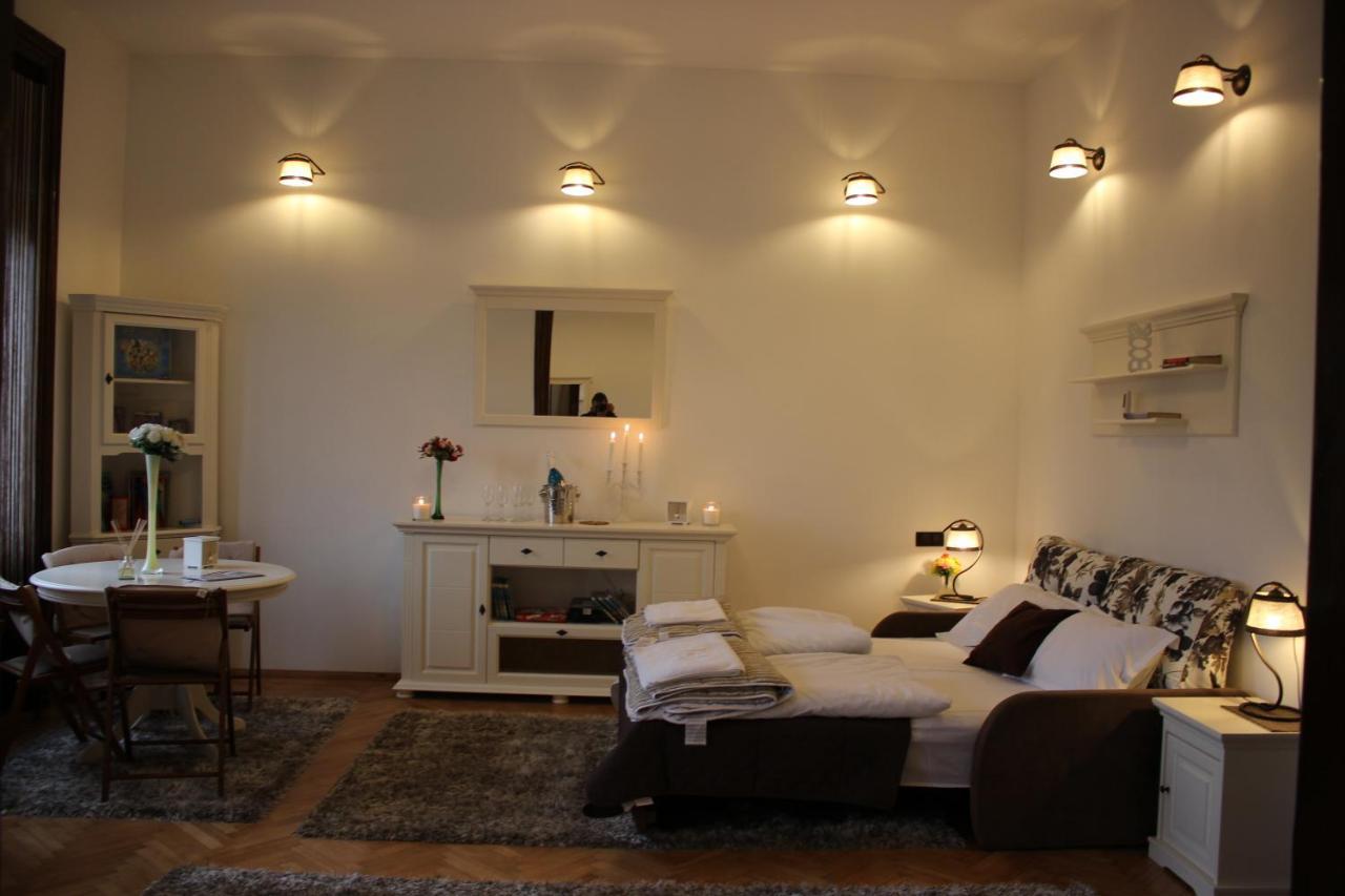 Ella Apartment Timisoara No9 Esterno foto