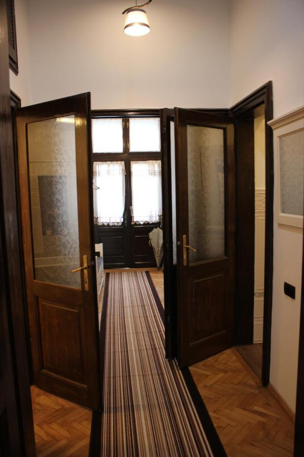 Ella Apartment Timisoara No9 Esterno foto