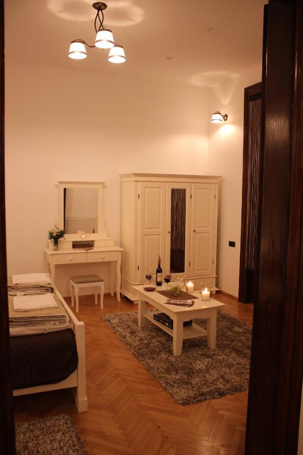 Ella Apartment Timisoara No9 Esterno foto