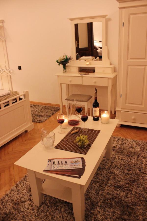 Ella Apartment Timisoara No9 Esterno foto