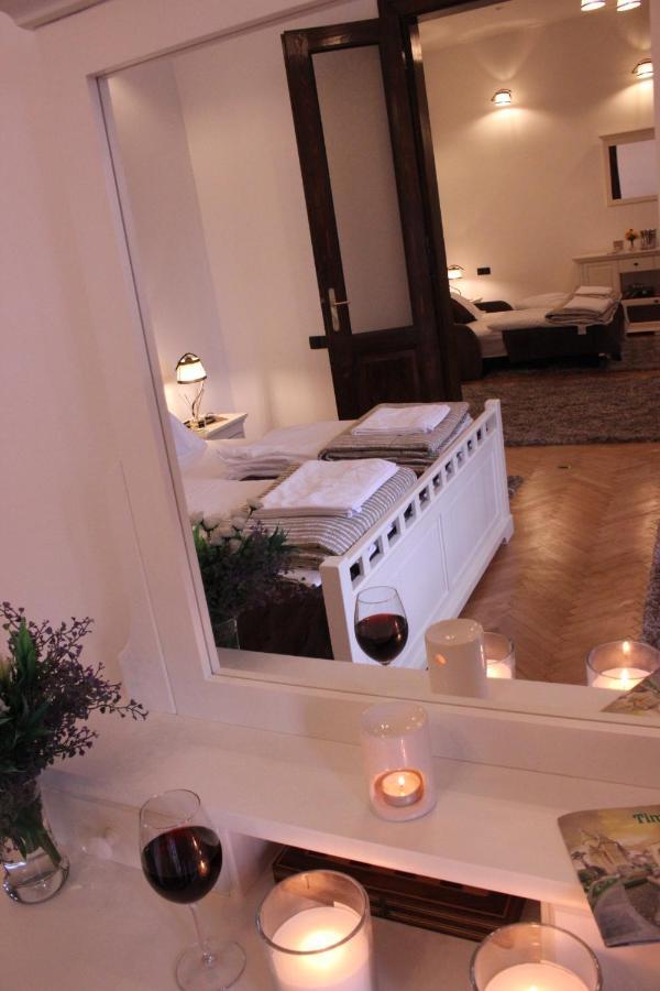 Ella Apartment Timisoara No9 Esterno foto